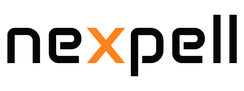 nexpell Logo